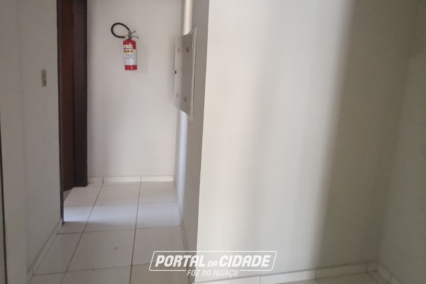 Sala Comercial para alugar - 64m&sup2; - Centro