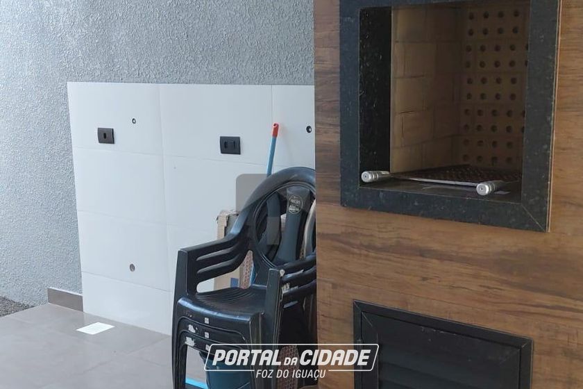 Casa &agrave; venda - 68m&sup2; - Tr&ecirc;s Pinheiros