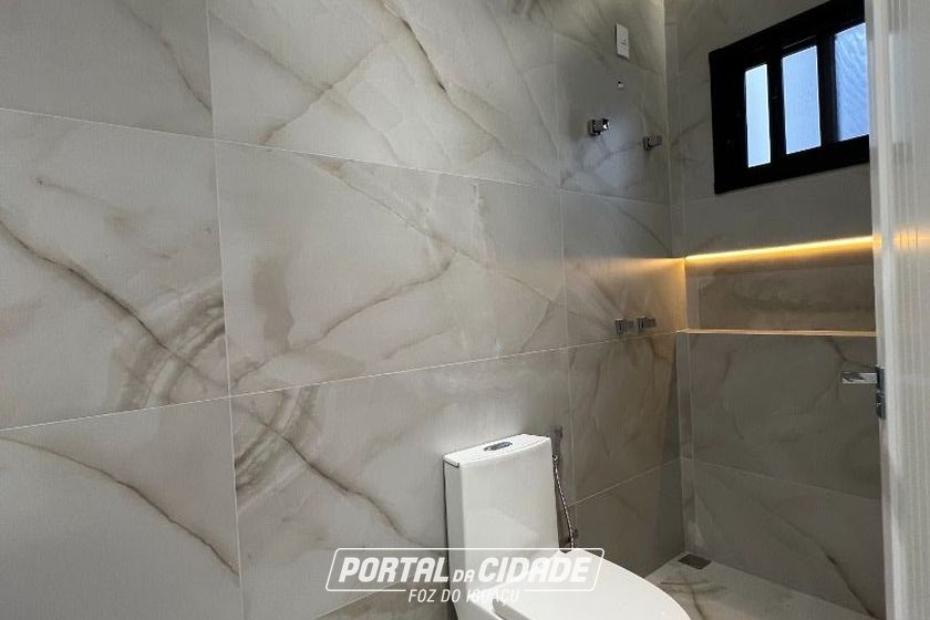 Casa &agrave; venda - 252m&sup2; - Condom&iacute;nio Residencial Vila A Park