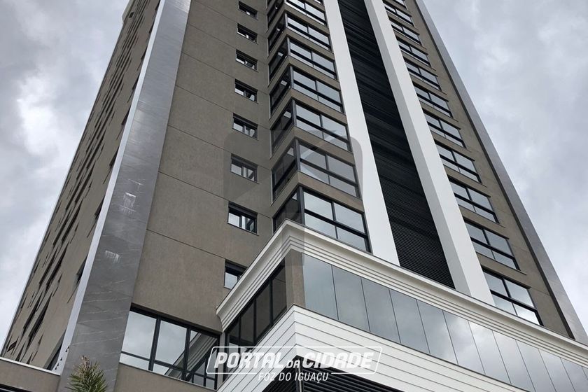 Apartamento &agrave; venda - 154m&sup2; - Vila Maracana