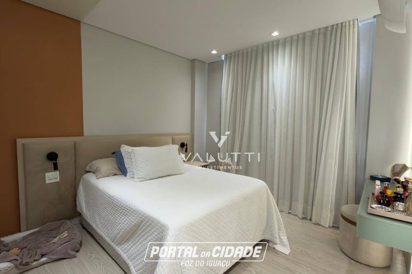 Apartamento &agrave; venda - 85m&sup2; - Edif&iacute;cio Cancun