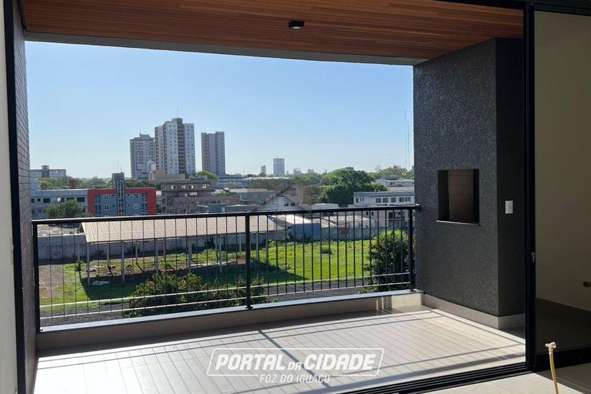 Apartamento &agrave; venda - 92m&sup2; - Centro