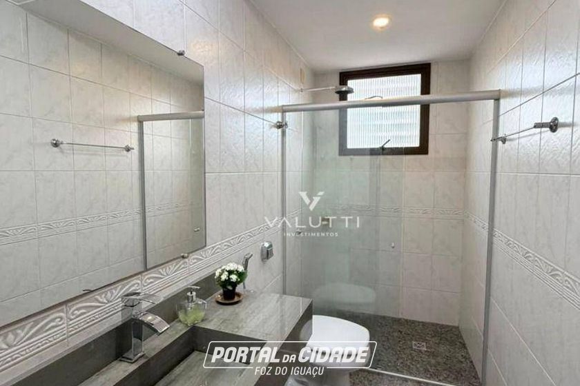 Apartamento &agrave; venda - 176m&sup2; - Edificio Residencial Country Ville