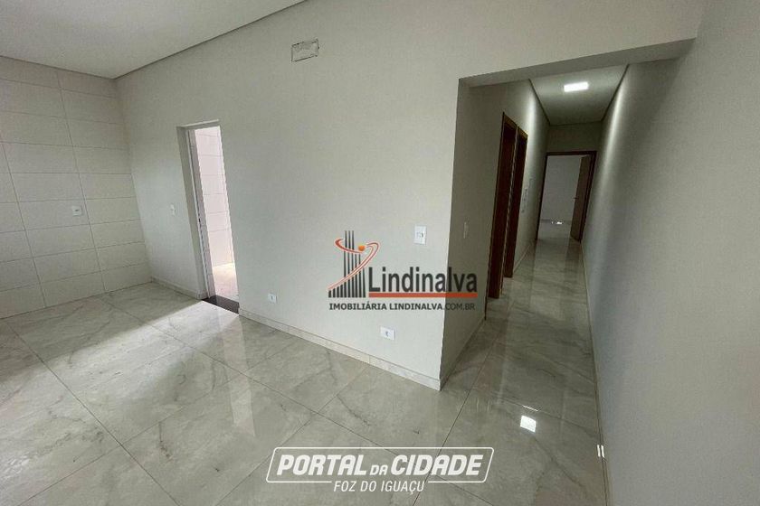Casa &agrave; venda - 97m&sup2; - Jardim Ip&ecirc; IV