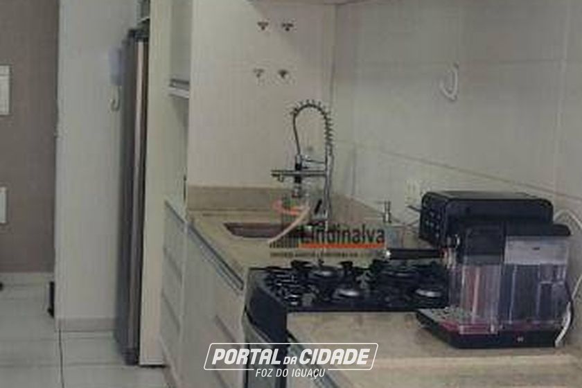 Apartamento &agrave; venda - 64m&sup2; - Residencial Joy