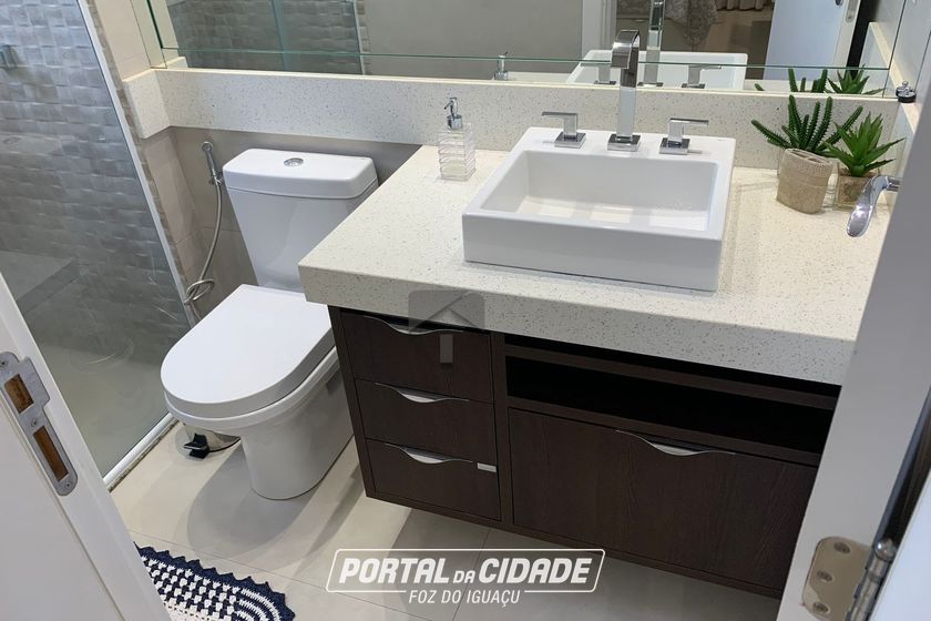 Apartamento &agrave; venda - 73m&sup2; - Itaipu A