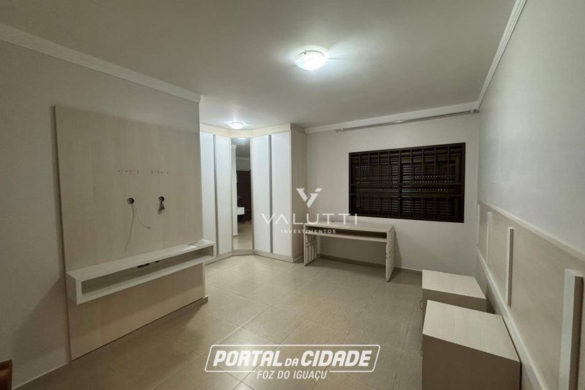 Casa para alugar - 165m&sup2; - Vila A