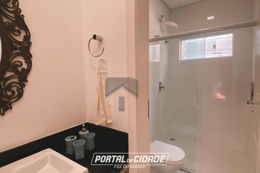 Casa &agrave; venda - 440m&sup2; - Vila Shalon