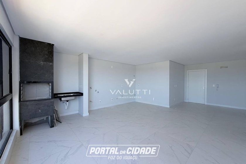 Apartamento &agrave; venda - 82m&sup2; - Residencial London Tower