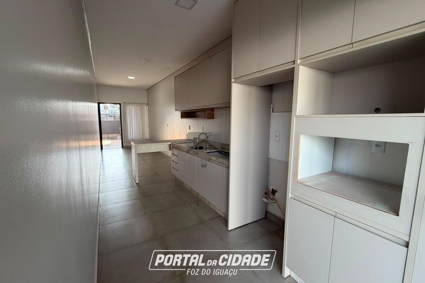 Casa para alugar - 65m&sup2; - Panorama
