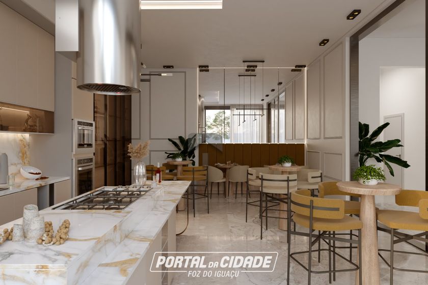 Apartamento &agrave; venda - 67m&sup2; - Porto Meira