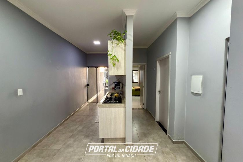 Casa &agrave; venda - 135m&sup2; - Lancaster