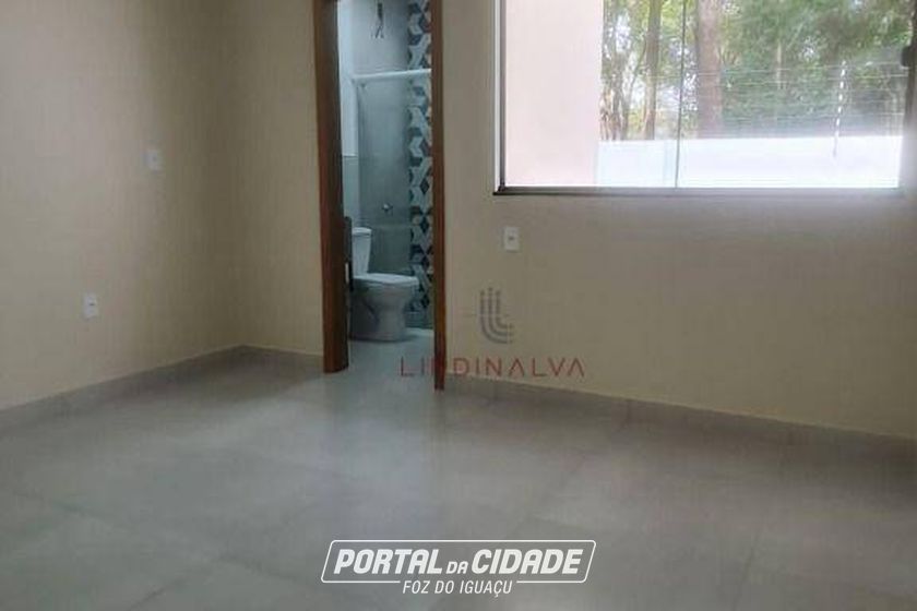 Casa &agrave; venda - 93m&sup2; - Loteamento Bourbon