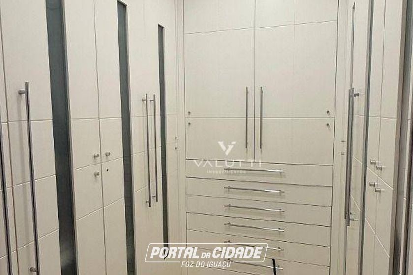 Casa &agrave; venda - 579m&sup2; - Condom&iacute;nio Chacara Natureza
