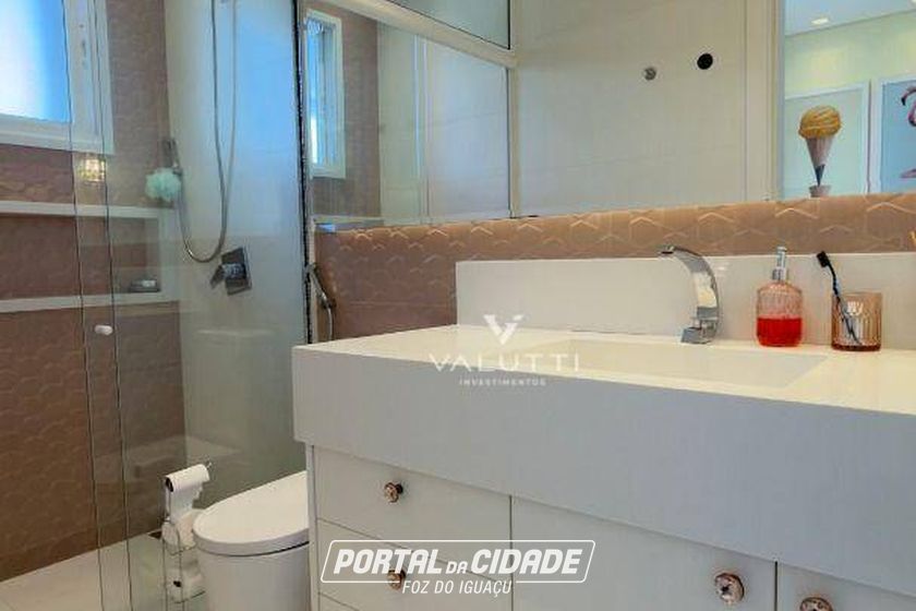 Sobrado &agrave; venda - 311m&sup2; - Condom&iacute;nio Terras Alpha II