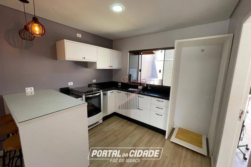 Casa &agrave; venda - 52m&sup2; - Jardim Duarte