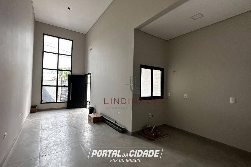 Casa &agrave; venda - 99m&sup2; - Jardim Karla