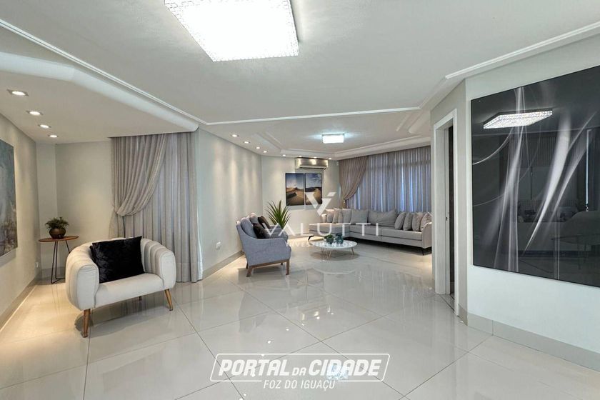 Sobrado &agrave; venda - 600m&sup2; - Jardim Eliza I
