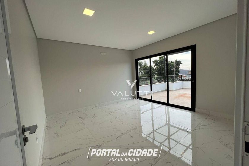 Sobrado &agrave; venda - 286m&sup2; - Condom&iacute;nio Terras Alpha II