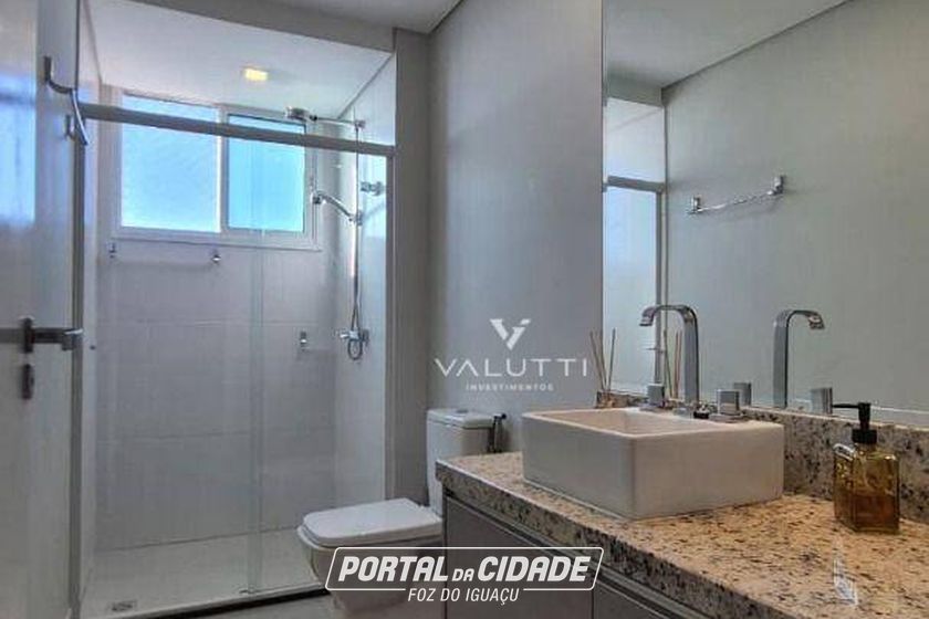 Apartamento &agrave; venda - 131m&sup2; - Edif&iacute;cio Residencial Esmeralda