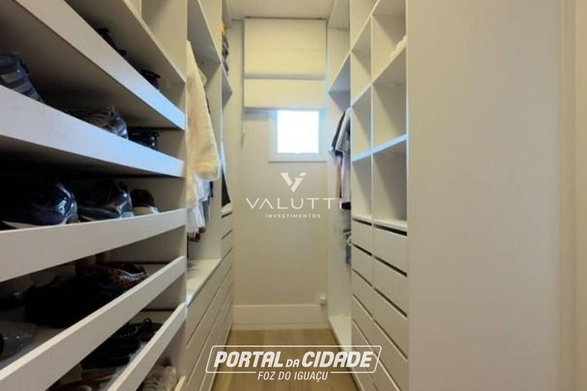 Sobrado &agrave; venda - 335m&sup2; - Condom&iacute;nio Eco Bella Vista