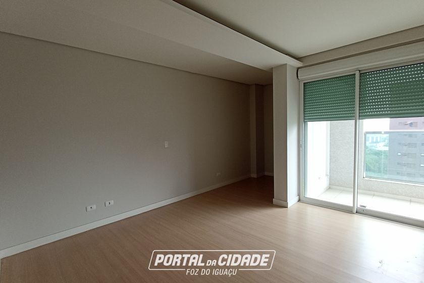 Apartamento &agrave; venda - 203m&sup2; - Centro