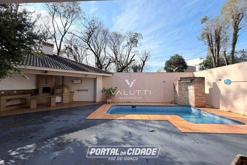 Sobrado &agrave; venda - 450m&sup2; - Jardim Polo Centro