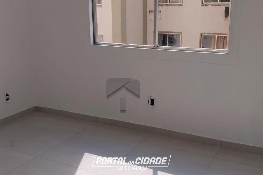Apartamento &agrave; venda - 52m&sup2; - Vila Maracana