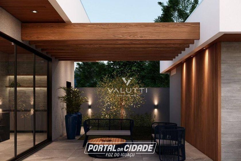 Casa &agrave; venda - 555m&sup2; - Condom&iacute;nio Residencial Esmeralda
