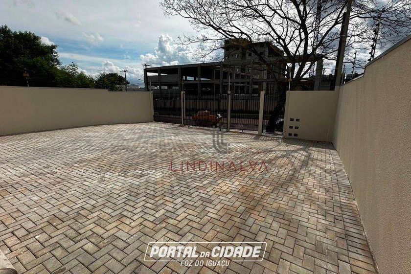 Casa &agrave; venda - 40m&sup2; - Vila Yolanda