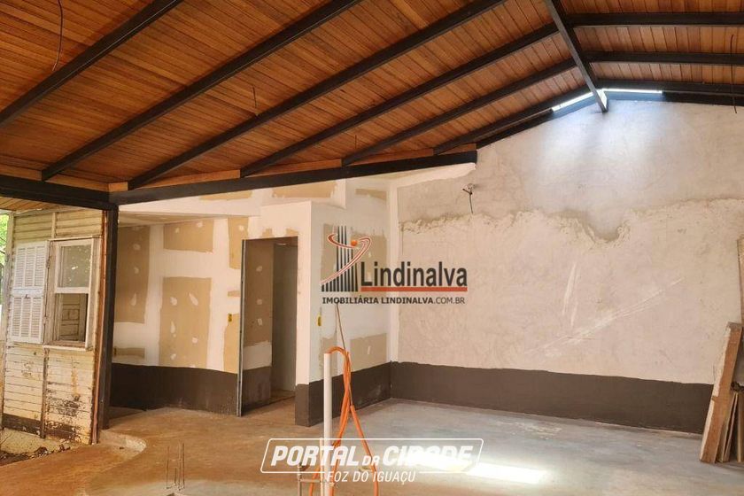Casa &agrave; venda - 224m&sup2; - Vila A