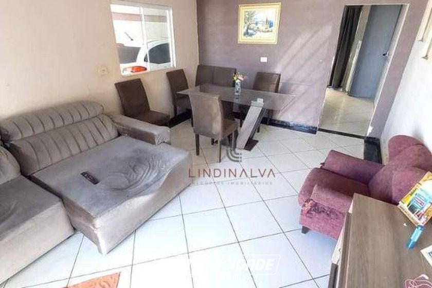 Casa &agrave; venda - 200m&sup2; - Jardim S&atilde;o Paulo