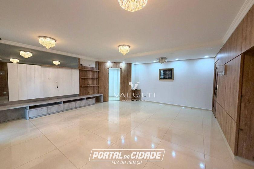 Apartamento &agrave; venda - 220m&sup2; - Edif&iacute;cio Sultan