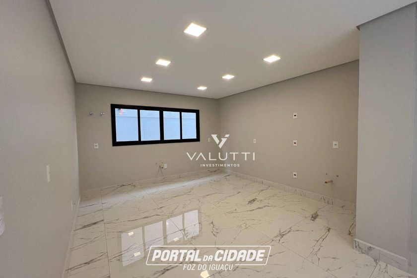 Sobrado &agrave; venda - 286m&sup2; - Condom&iacute;nio Terras Alpha II