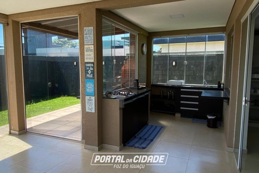 Casa &agrave; venda - 202m&sup2; - Jardim Bandeirantes