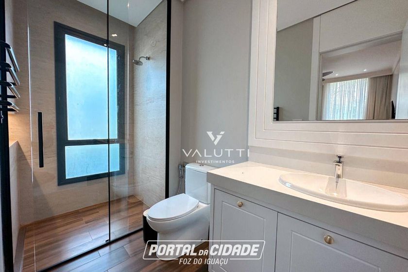 Sobrado &agrave; venda - 630m&sup2; - Majestic Premium Residence
