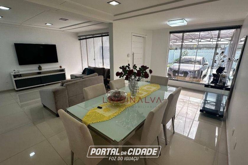 Sobrado &agrave; venda - 150m&sup2; - Jardim Tarob&aacute;