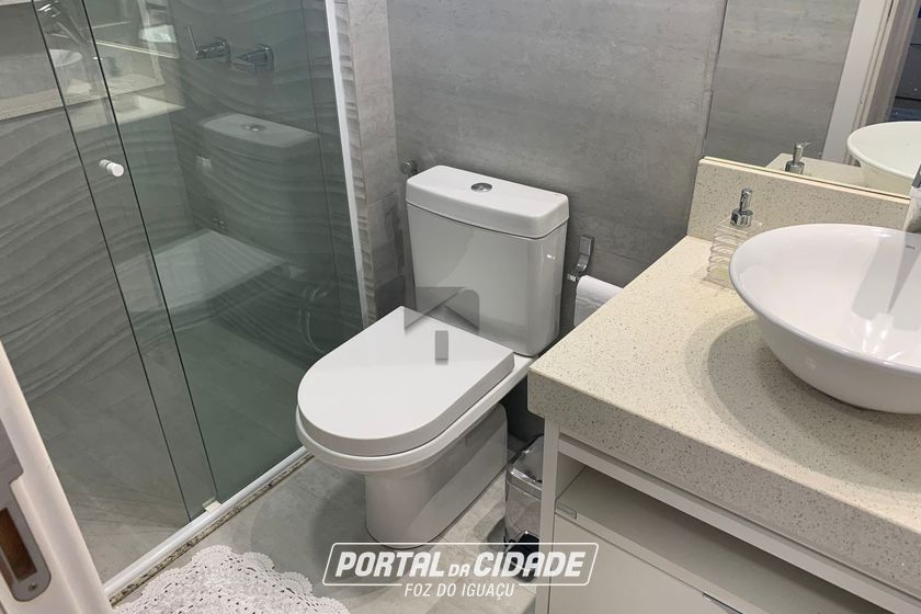 Apartamento &agrave; venda - 73m&sup2; - Itaipu A
