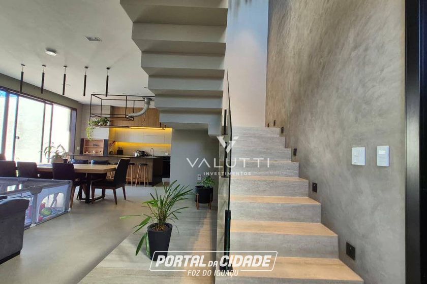 Sobrado &agrave; venda - 239m&sup2; - Vila A