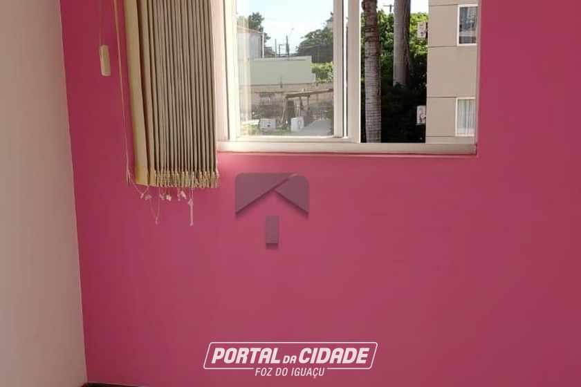 Apartamento &agrave; venda - 54m&sup2; - Panorama