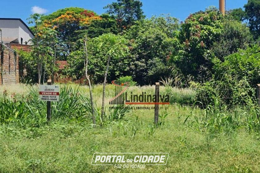 Terreno &agrave; venda - 513m&sup2; - Beverly Falls Park