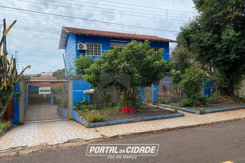 Sobrado &agrave; venda - 480m&sup2; - Vila Yolanda