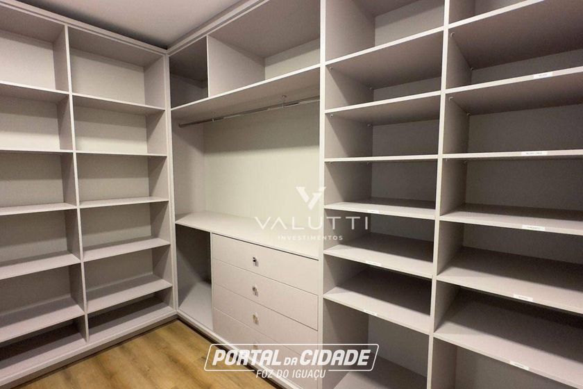 Sobrado para alugar - 260m&sup2; - Condom&iacute;nio Terras Alpha I