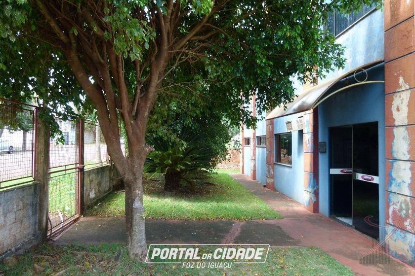 Sal&atilde;o Comercial &agrave; venda - 1180m&sup2; - Parque S&atilde;o Louren&ccedil;o
