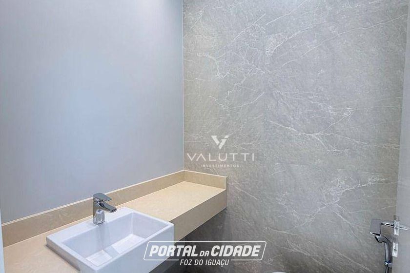 Casa &agrave; venda - 192m&sup2; - Condom&iacute;nio Terras Alpha I