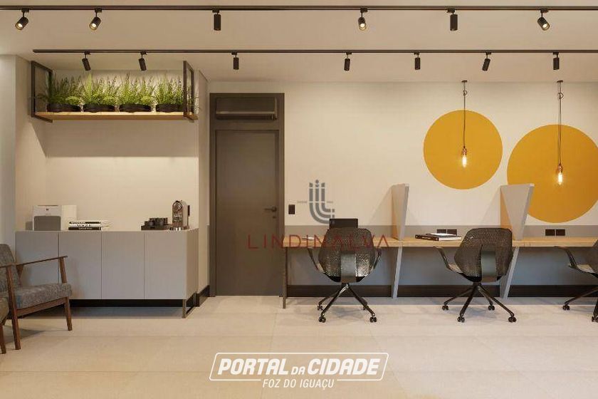 Apartamento &agrave; venda - 64m&sup2; - Jardim Central