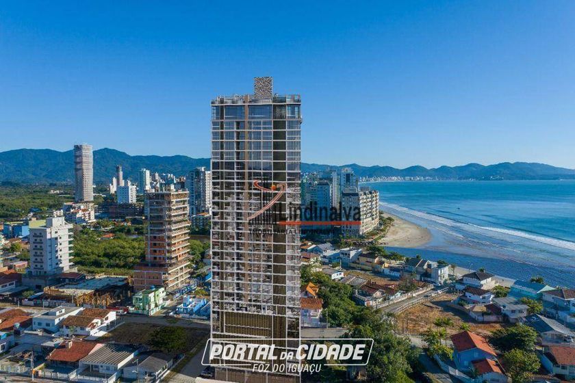 Apartamento &agrave; venda - 110m&sup2; - Centro