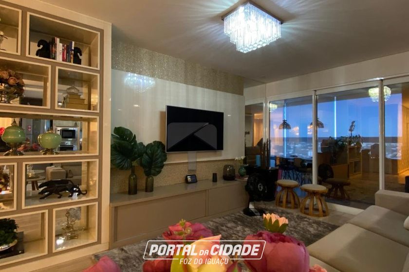 Apartamento &agrave; venda - Jardim Panorama