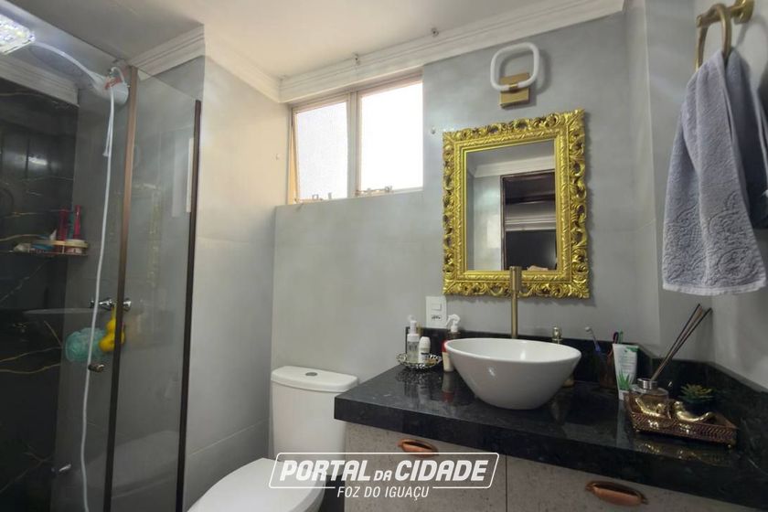 Apartamento &agrave; venda - 133m&sup2; - Residencial San Ign&aacute;cio