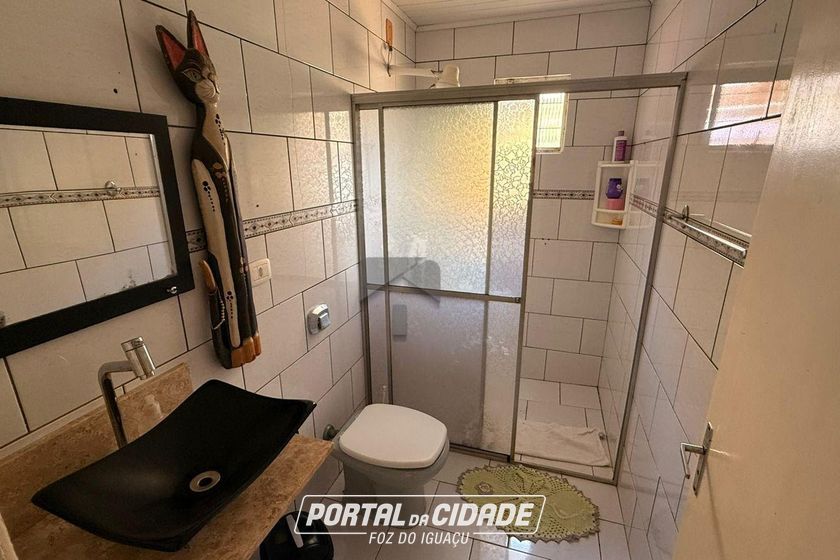 Casa &agrave; venda - 206m&sup2; - Jardim Dona Fatima Osman
